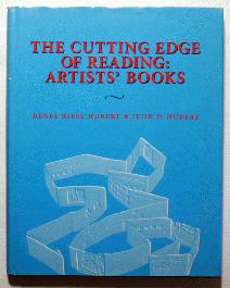 The Cutting Edge of Reading: Artists' Books - 1